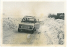 Zima stulecia 1979 rok, dojazd Dąbie-Kościuszkowo_1