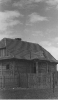 Fragment osady robotniczej z Kościuszkowa, budynki mieszkalne i gospodarcze, lata 1918-1939_2