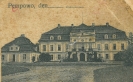 Pałac z pocztówki Franza  Riegnera z Wrocławia_1