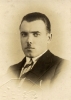 Józef Korczyński, aptekarz z Pępowa, fotografia ok. 1950r._1