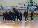 Cheerleaders w Pakosławiu