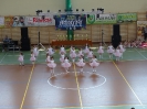 Cheerleaders w Pakosławiu