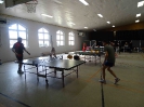 Turniej tenisa stołowego