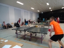 Turniej w ping-ponga